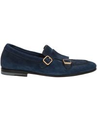 Santoni - Loafer - Lyst