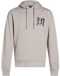 John Richmond - Sweatshirt Cotton, Polyester - Lyst