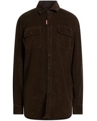 DSquared² - Camicia - Lyst