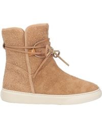 Hogan - Ankle Boots - Lyst