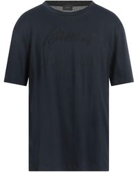 Brioni - T-Shirt - Lyst