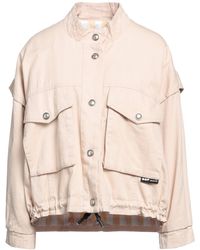 OOF WEAR - Capospalla Jeans - Lyst