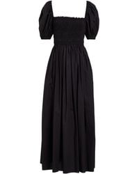 Matteau - Maxi-Kleid - Lyst
