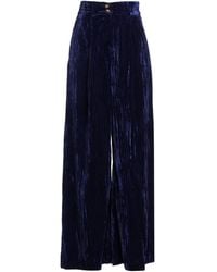 CROCHÈ - Pants - Lyst