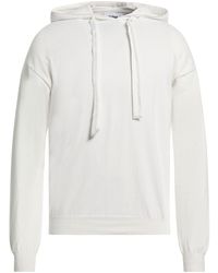 Alpha Studio - Pullover - Lyst