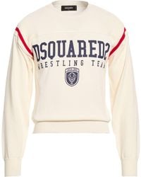 DSquared² - Pullover - Lyst