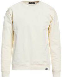 Reign - Sweatshirt Cotton - Lyst