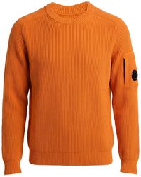 C.P. Company - Jumper - Lyst