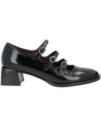 Lorenzo Mari - Pumps Leather - Lyst