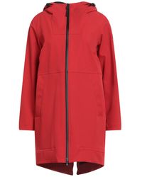 Peuterey - Overcoat & Trench Coat - Lyst