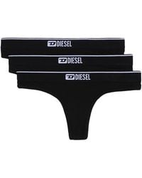 DIESEL Panties and underwear for Women | Online Sale up to 56% off | Lyst