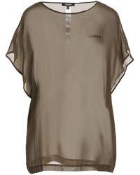 Balmain - Top - Lyst