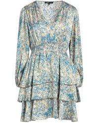 Maje - Mini-Kleid - Lyst