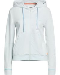 Dekker - Sky Sweatshirt Cotton - Lyst