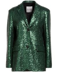 ERMANNO FIRENZE - Blazers - Lyst