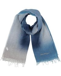 Faliero Sarti - Scarf - Lyst
