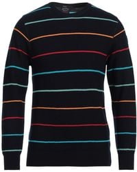 Paul & Shark - Pullover - Lyst
