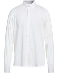 Harmont & Blaine - Shirt - Lyst
