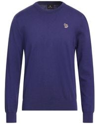 Paul Smith - Pullover - Lyst