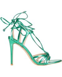 Pinko - Sandals - Lyst