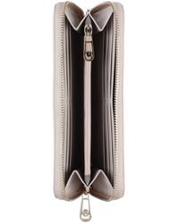 trussardi wallet price