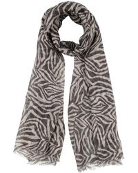 Brunello Cucinelli - Sciarpa - Lyst