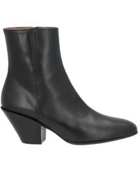 Roberto Festa - Ankle Boots - Lyst
