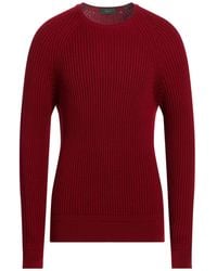 Zanone - Jumper - Lyst