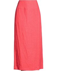 Eleventy - Maxi Skirt - Lyst