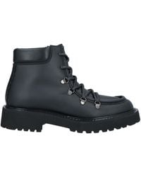 Attimonelli's - Ankle Boots - Lyst