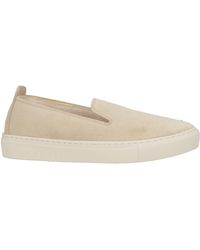 Manebí - Sneakers Leather - Lyst