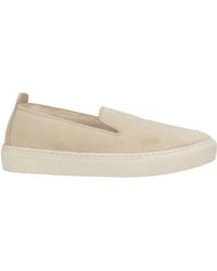 Manebí - Sneakers Leather - Lyst