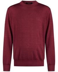 Officina 36 - Sweaters - Lyst