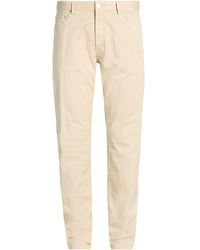 Paul & Shark - Pants - Lyst