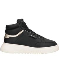 Emporio Armani - Sneakers - Lyst