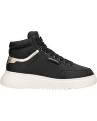 Emporio Armani - Sneakers - Lyst