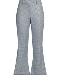 L'Autre Chose - Trouser - Lyst