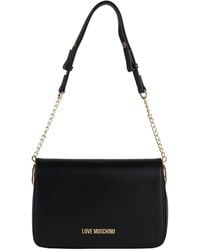 Love Moschino - Shoulder Bag - Lyst
