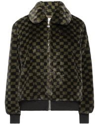 Anonyme Designers - Shearling & Teddy - Lyst