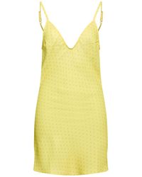 Bella Venice - Mini Dress - Lyst