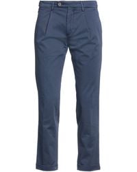 Michael Coal - Pants - Lyst