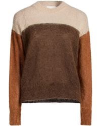 Isabel Marant - Sweater Mohair Wool, Polyamide, Wool - Lyst