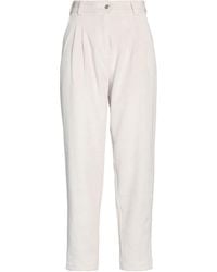 FACE TO FACE STYLE - Pants - Lyst