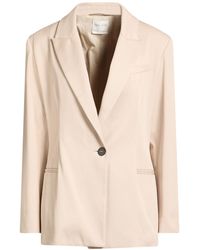 forte_forte - Blazer Cotton - Lyst