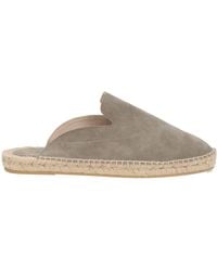 Eleventy - Espadrilles - Lyst