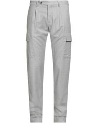 Paoloni - Trouser - Lyst