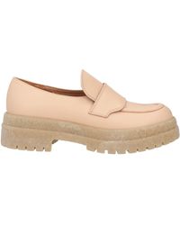 Atp Atelier - Mocassino - Lyst