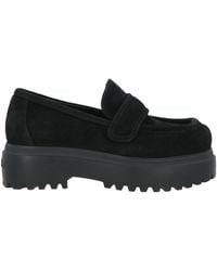Le Silla - Loafer - Lyst