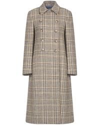 Dondup Coat - Natural