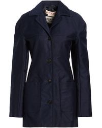 Marni - Jackets - Lyst
